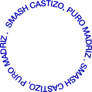 Smash castizo, puro madriz